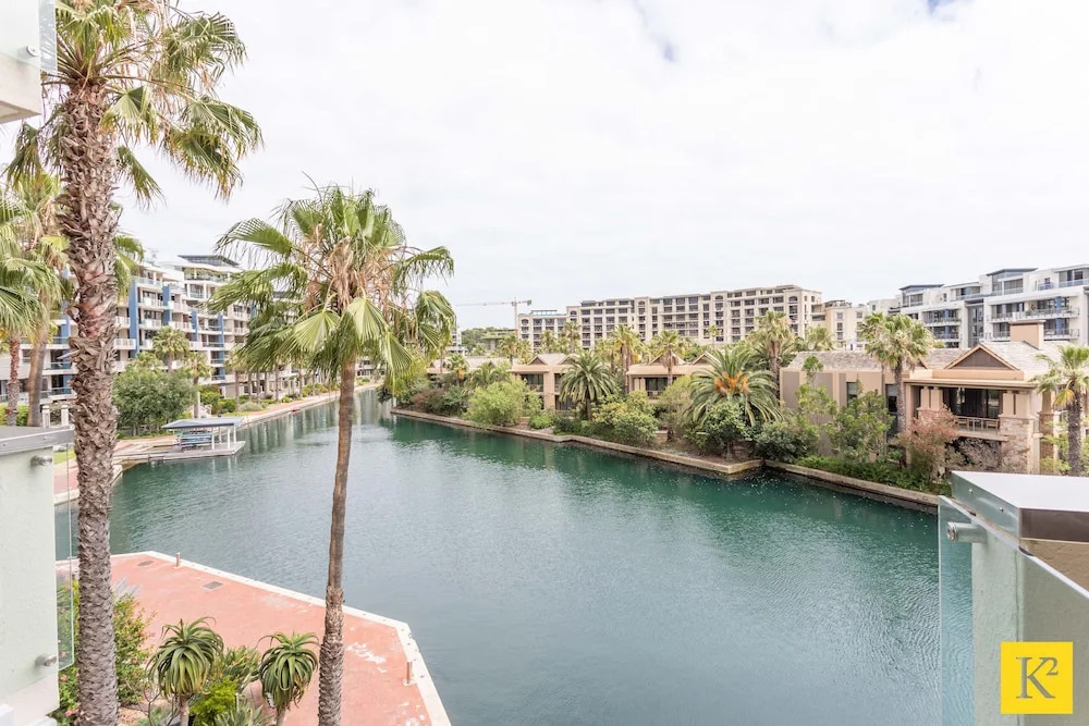 204 Juliette A, Waterfront Marina Residential