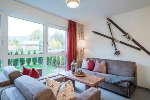Village Park Suites