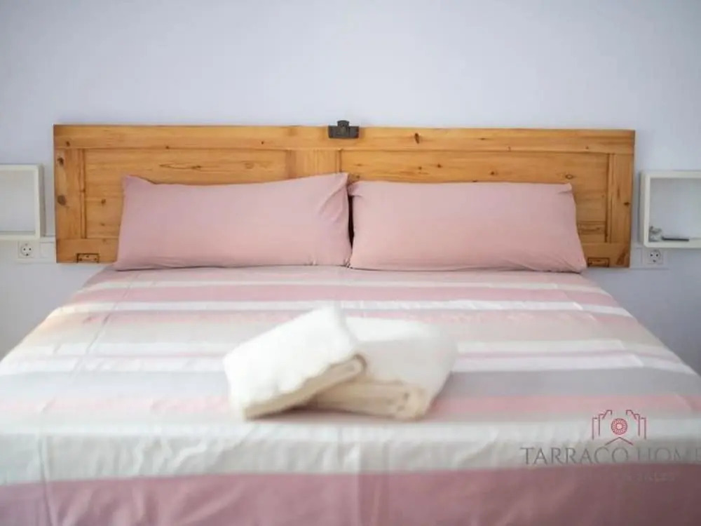 Th56a Apartamentos Murmur la Font