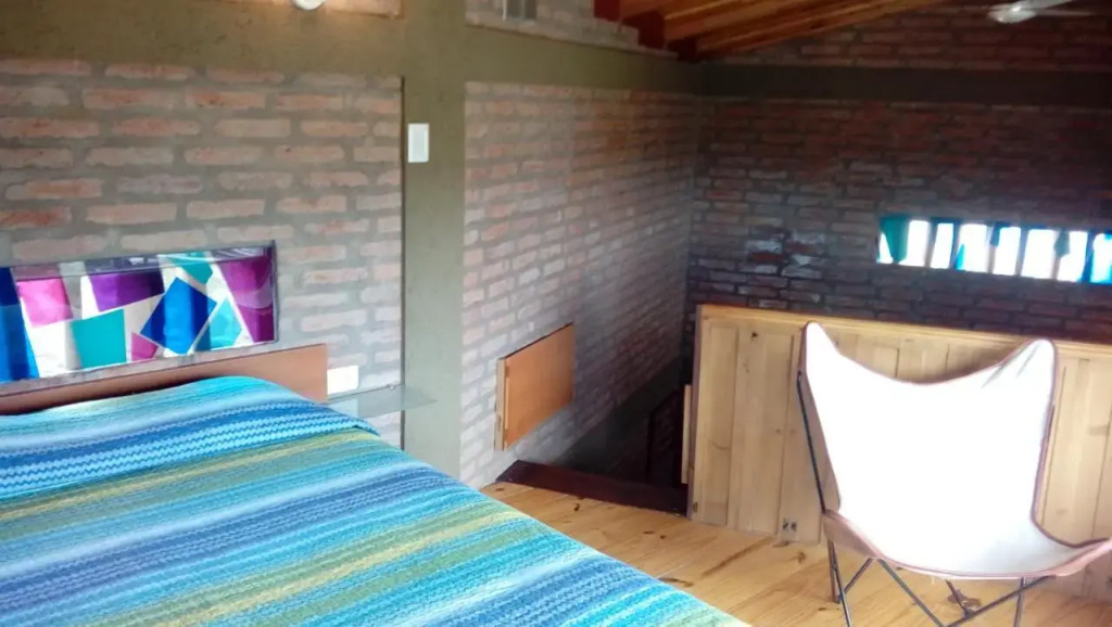Cabaña La Miranta