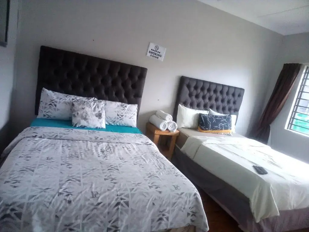 2friends guest house