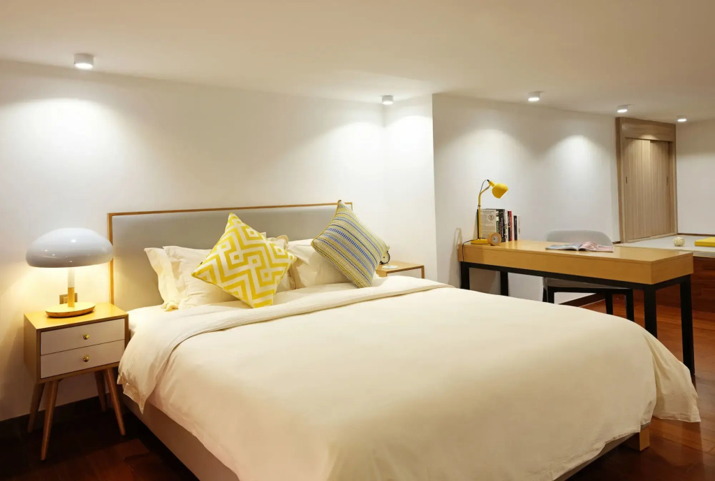 Royal Star Apartment