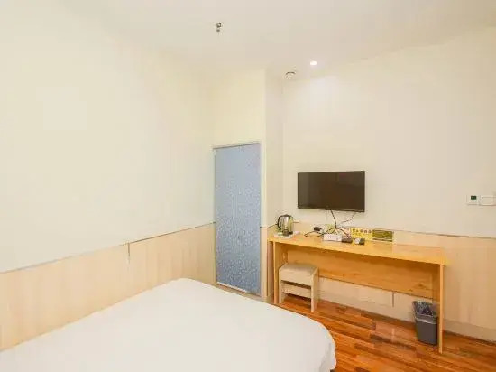 100 Inn Liangpin Hotel (Shijiazhuang Railway Station Hongqi Street)