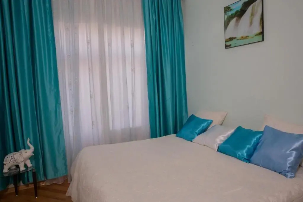 Sea View Villa Baku