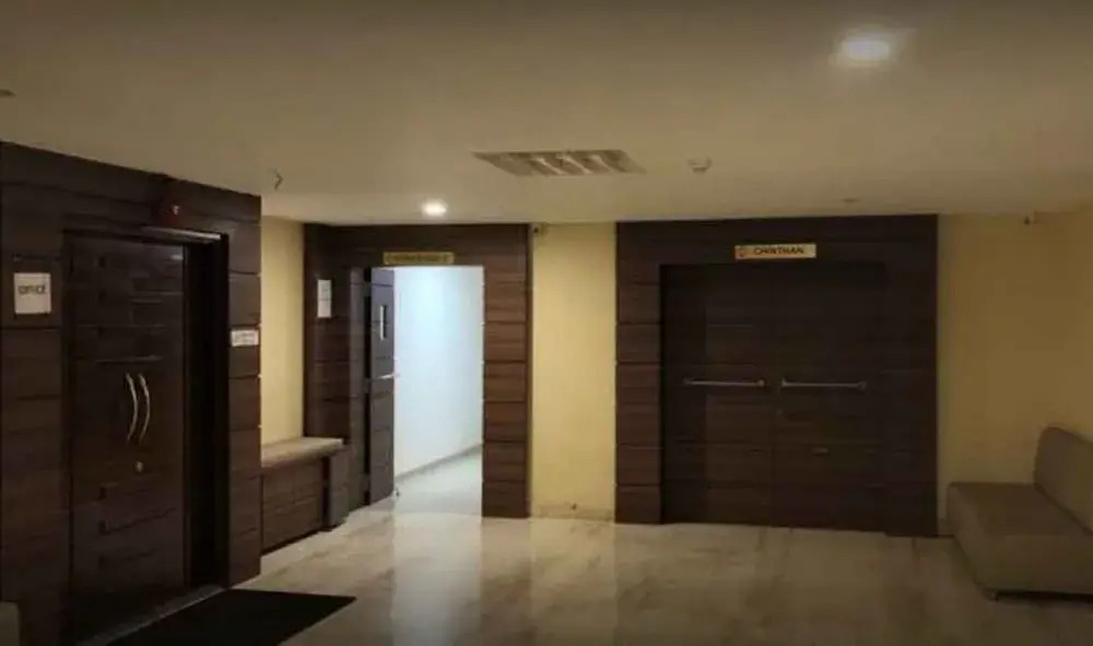 Hotel Swarnaa Paradise