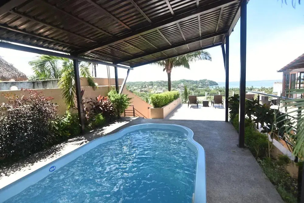 Bellavista Sayulita Boutique Hotel