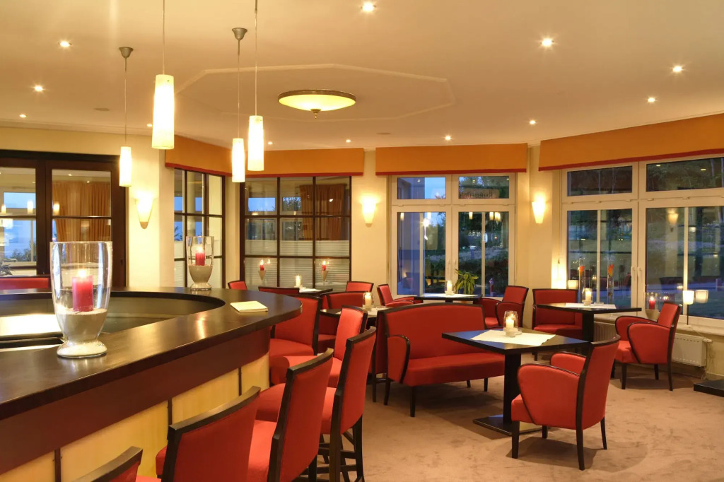 Hotel Bernstein