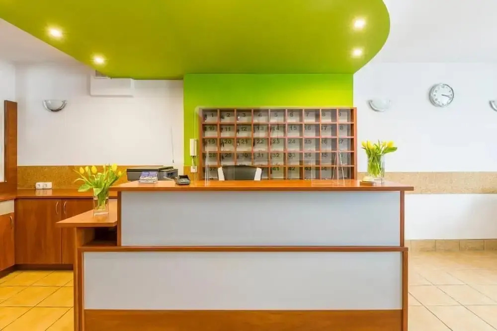 EndHotel Bielany Wroclawskie