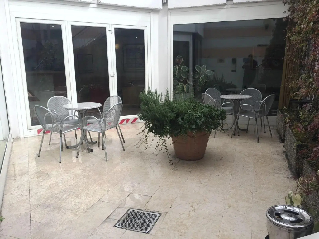 Hotel Garnì Villa Fontana