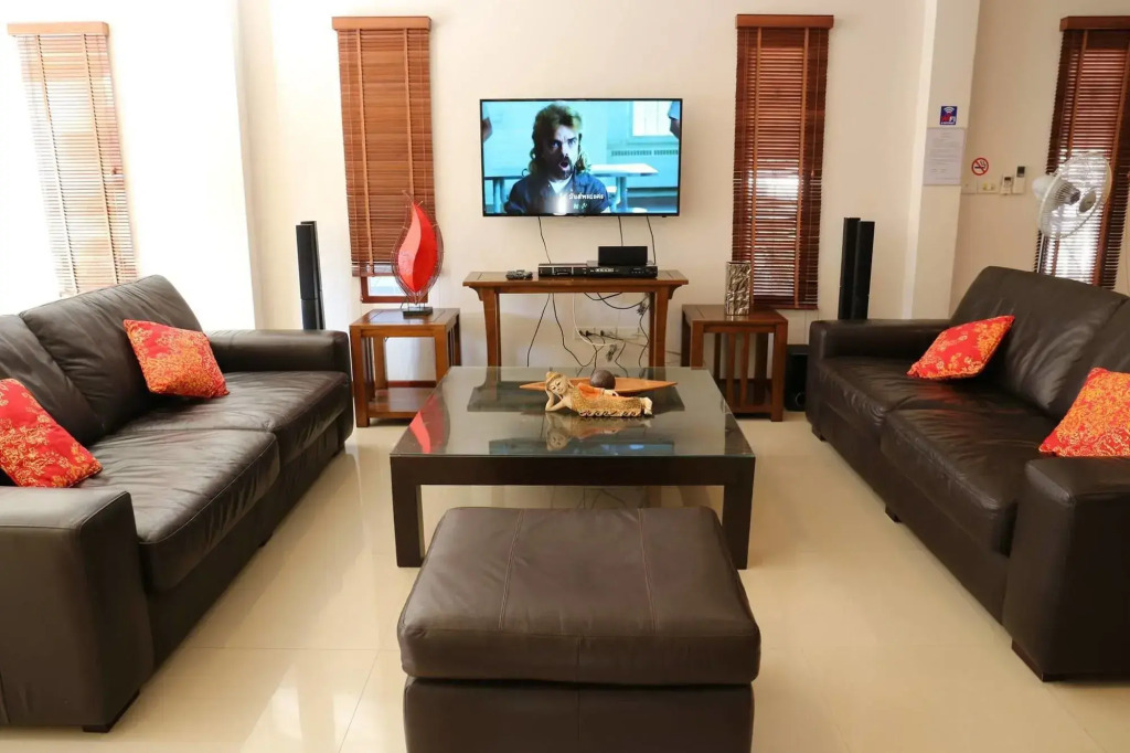 ปุณิกา พูล วิลล่า หัวหิน Punika Pool Villa Hua Hin