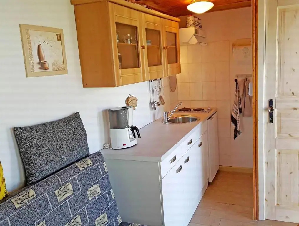 Ferienhaus Trassenheide USE 2852