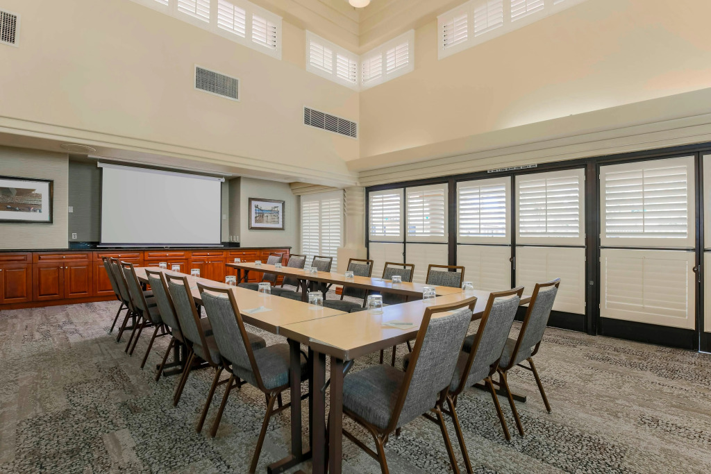 Courtyard by Marriott San Diego Del Mar/Solana Beach