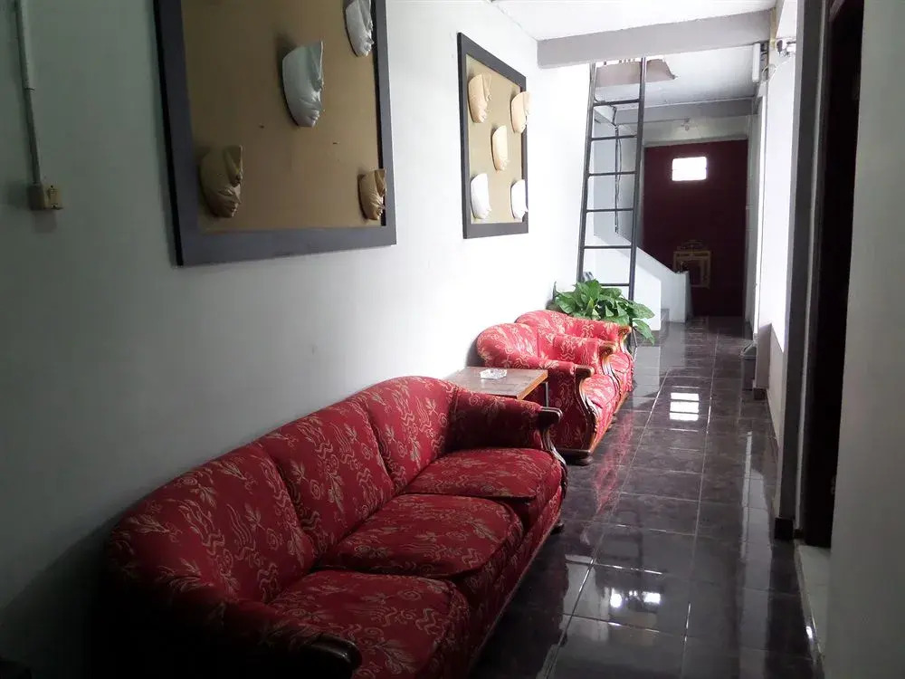 OYO 198 Emdi House Seturan