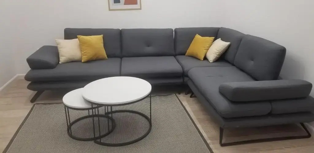 2A near Blloku area Apartment