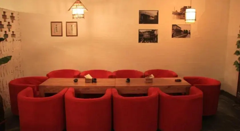Beijing Déjà Vu Youth Hostel