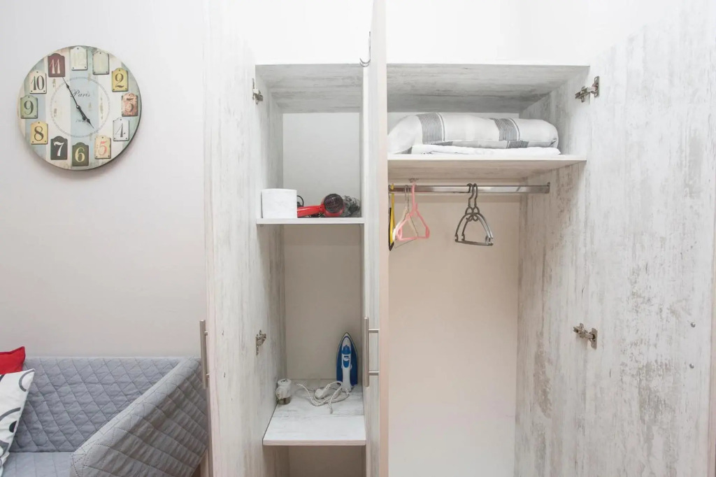 Closer "Central studio and Apartment"