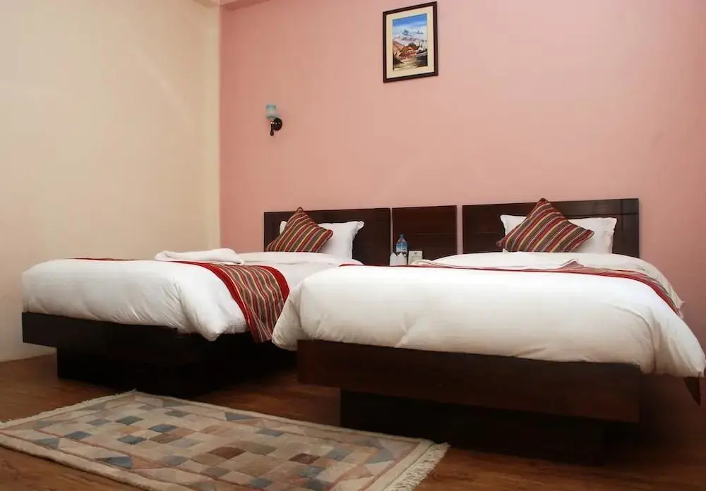 Asian Himalaya Home Stay