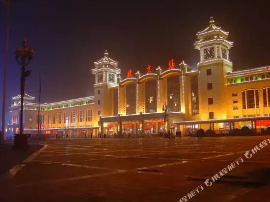 Lavande Hotels·Beijing Shunyi Metro Station
