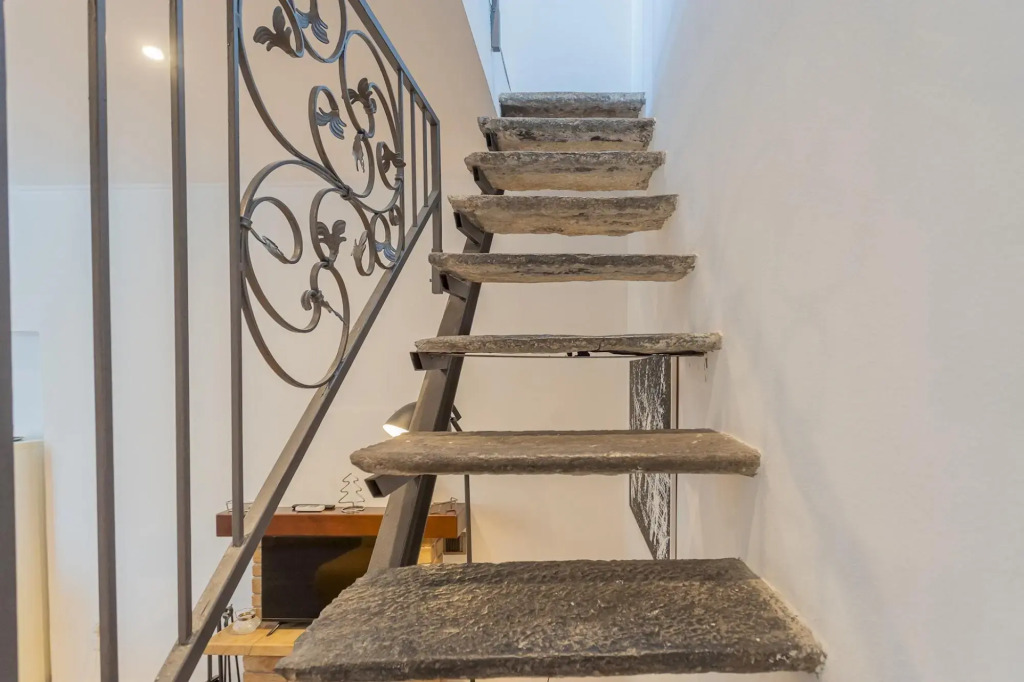 Via Muralto 13 in Como