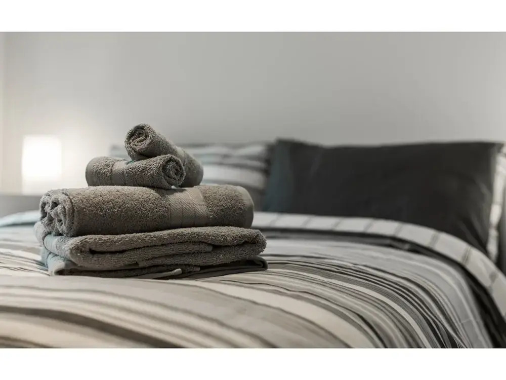 Lovely Family Apartment in Central Manchester