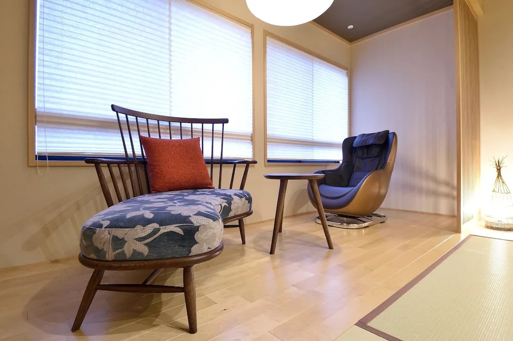 Ryokan Okayama
