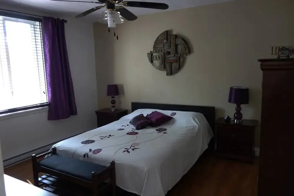 Logement Relaxant Prs De Toutes Les Commodits