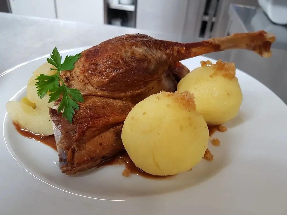 Adler Landhotel
