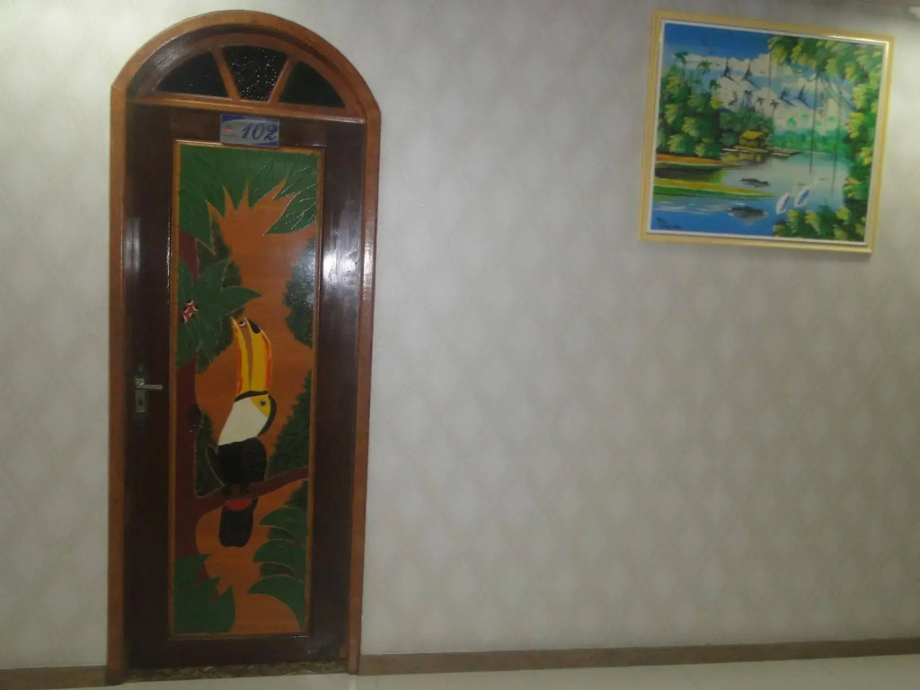 Hotel Farol da Barra