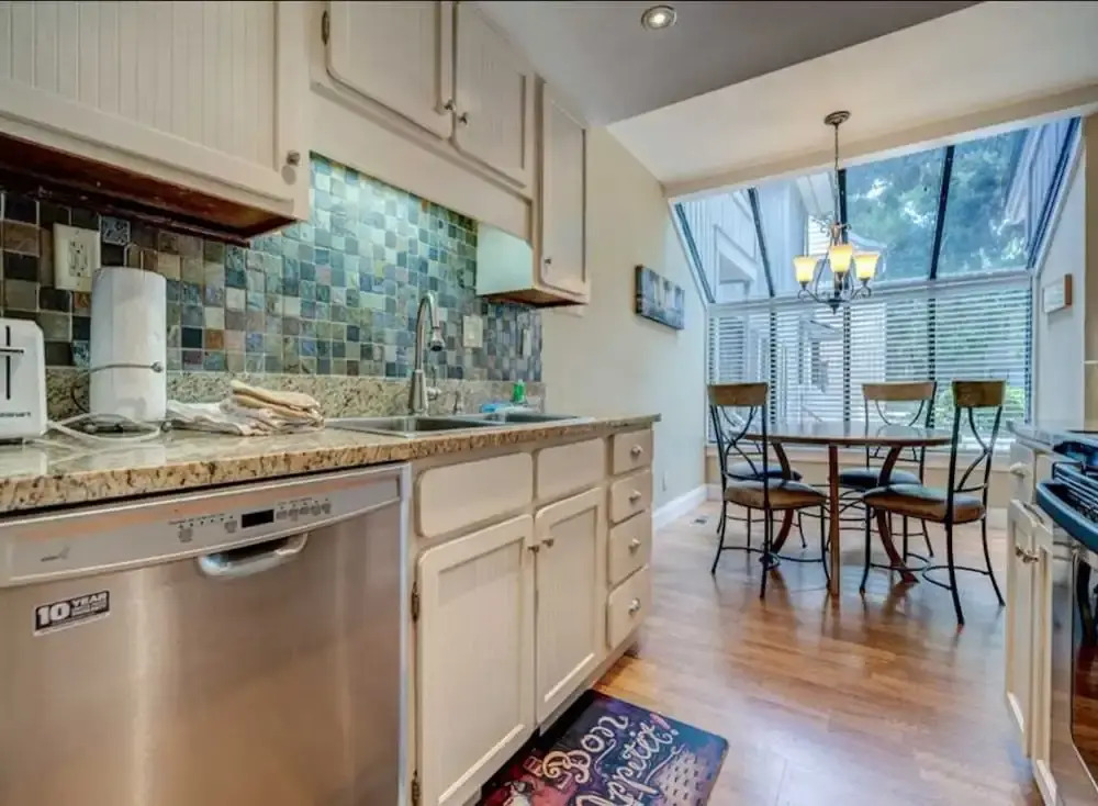Beachwalk 172 - Two Bedroom Condo