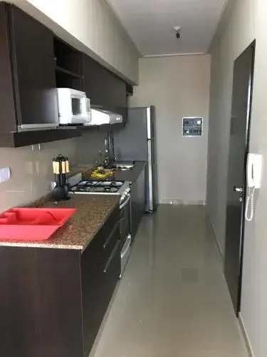 Apartamento Catalina Sur