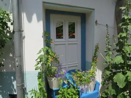 Stieglerhof KG