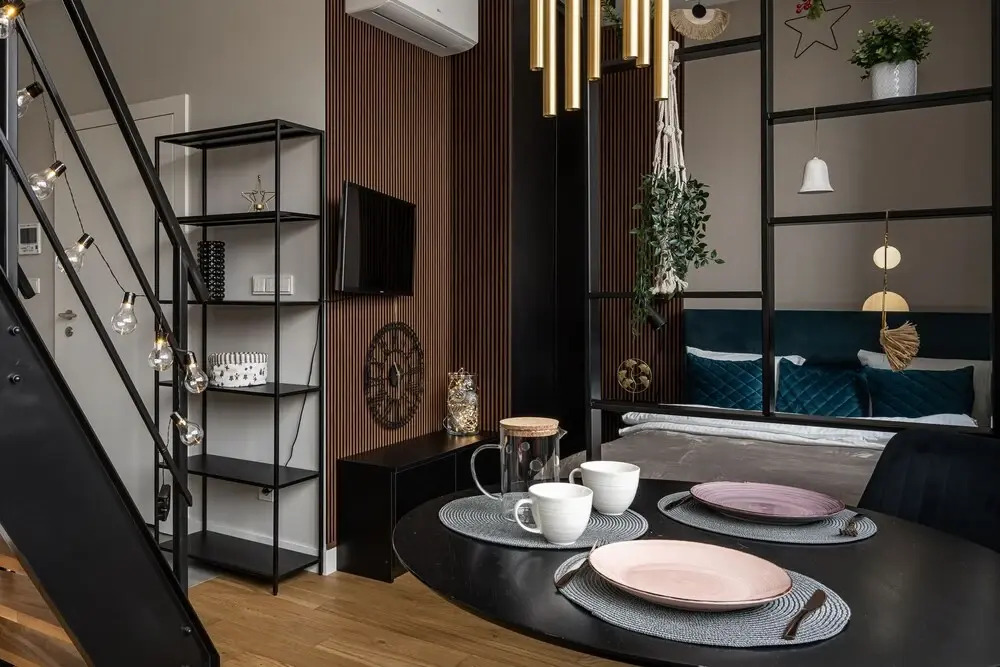 RentPlanet - Apartamenty Młyn Maria