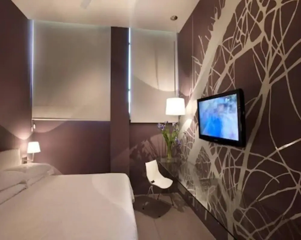 Suites Centro Histórico
