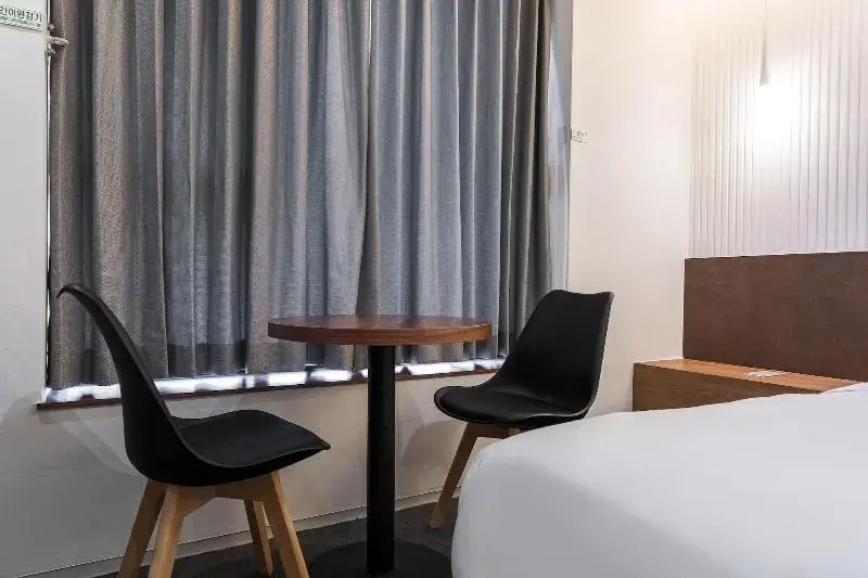Hotel Haedeun