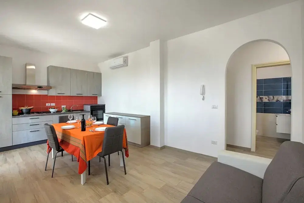 La Primula Apartments
