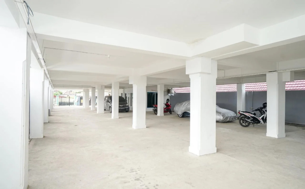 Lavender Homestay by OYO Rooms