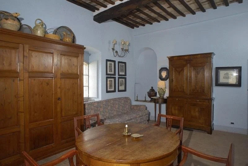 Castello del Poggiarello di Stigliano