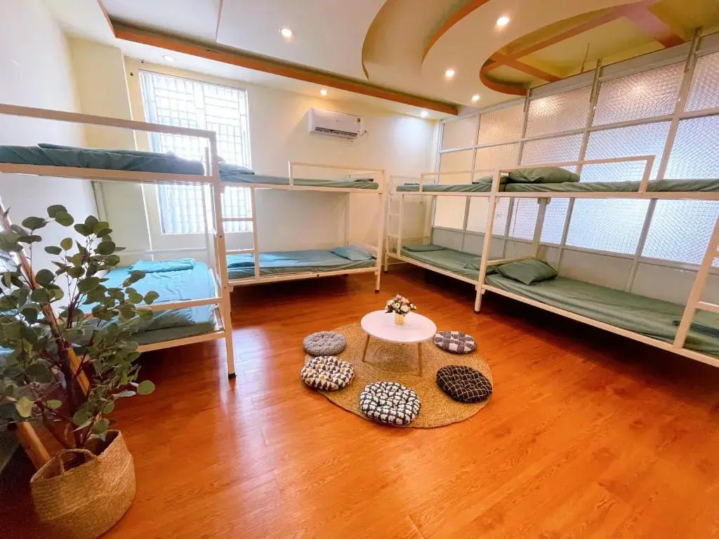 GreenHome Hotel