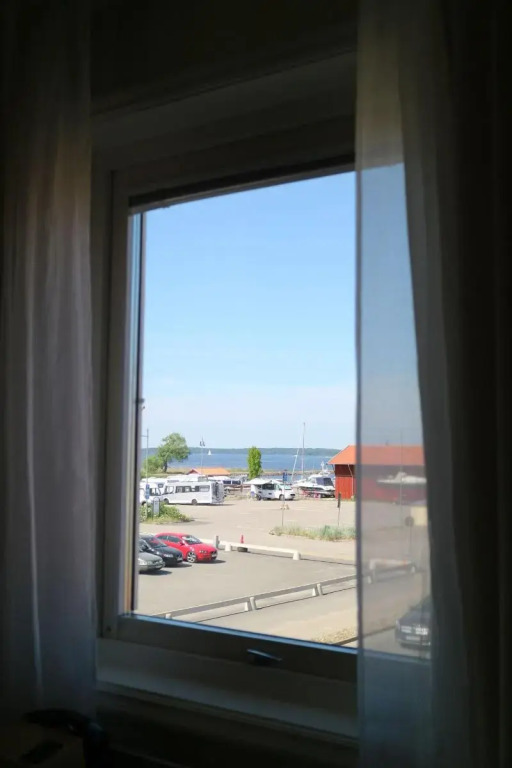 Vänerport Lakefront Hotell
