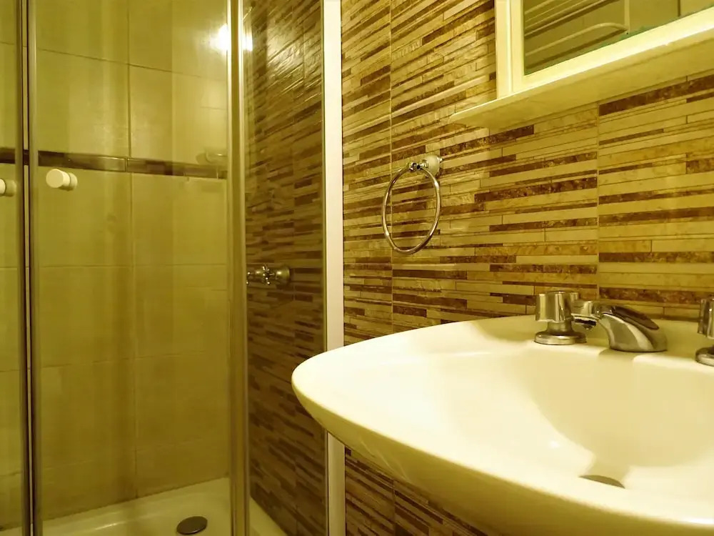 Hotel Haedo