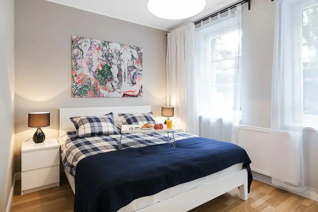 Costa Apartments