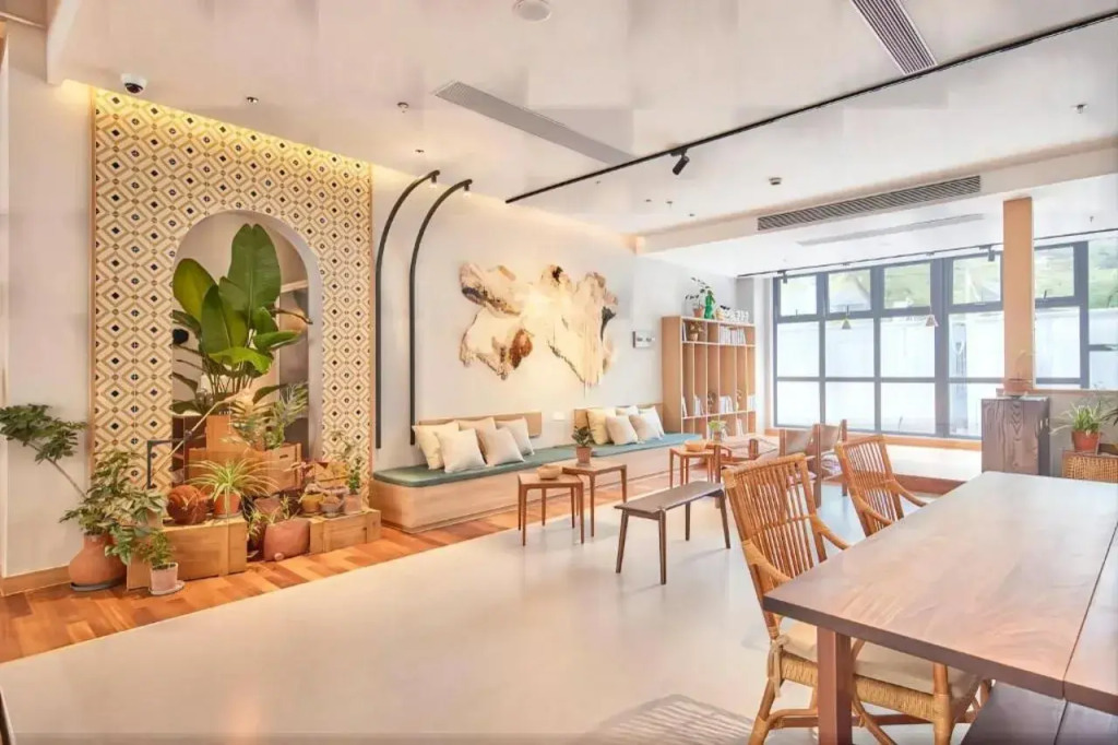 Yitel Hotel Shanghai ex Timeless Boutique House