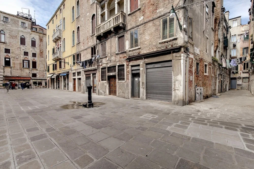 San Marco Promenade by Wonderful Italy