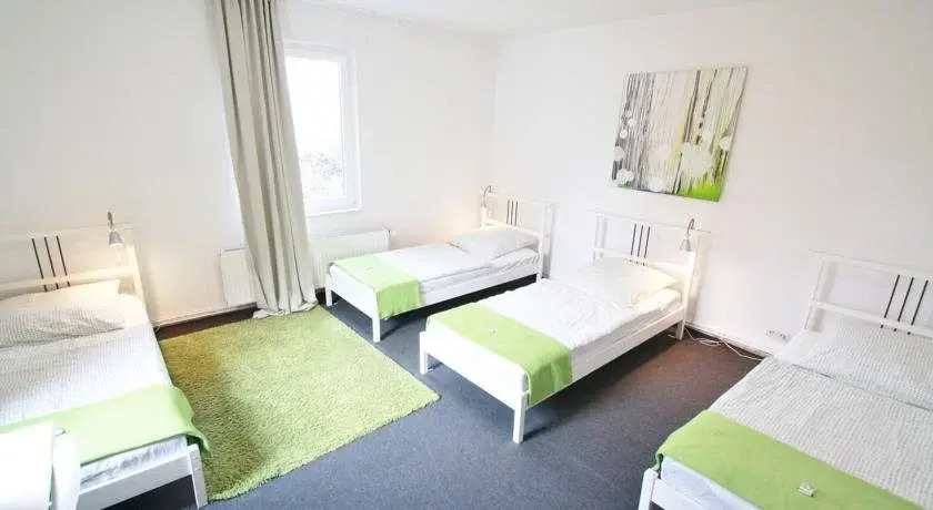Bedpark Altona