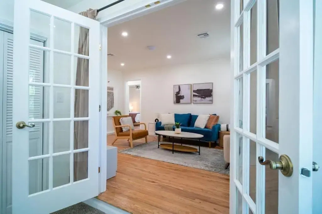 NEW! The Sage Home- Hot Tub Near Gathering Place