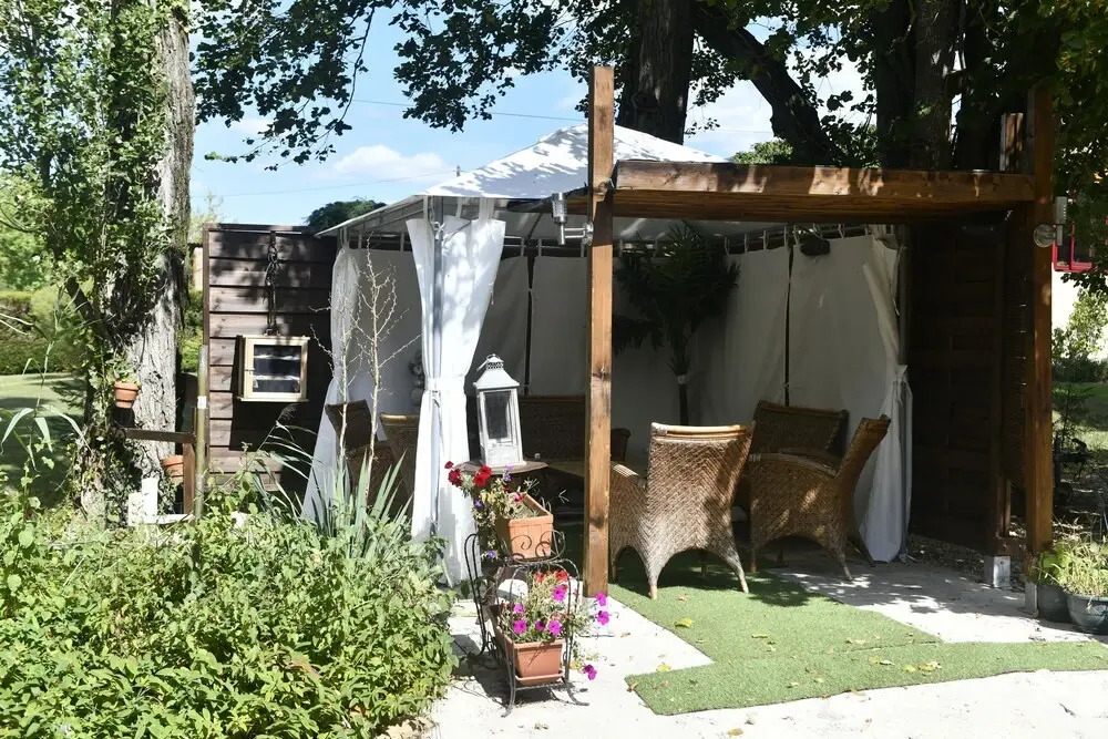 Gîte Anges de Taizé