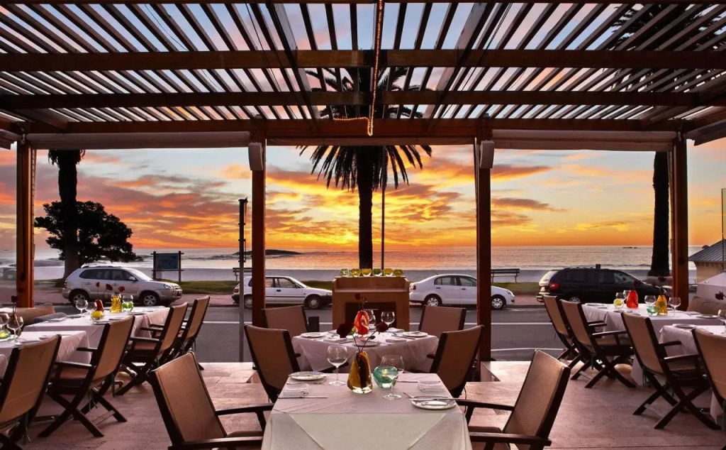 The Marly Boutique Hotel & Spa