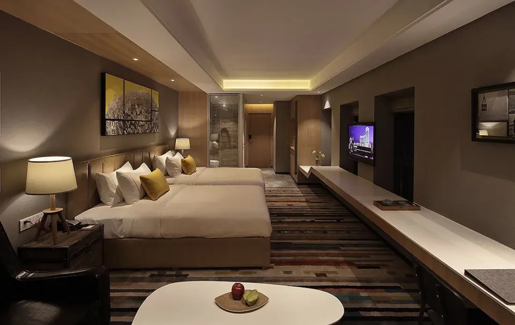 Bloom Boutique Hotel