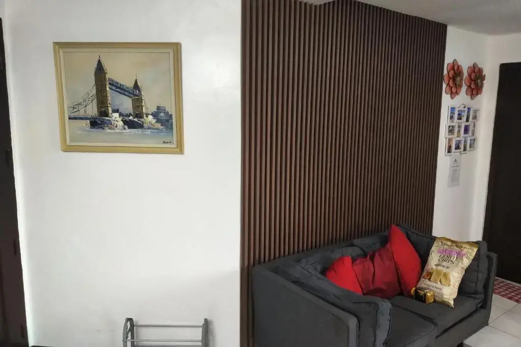 Somerset Condominium Tower 1