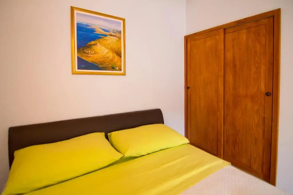 Apartments Donika